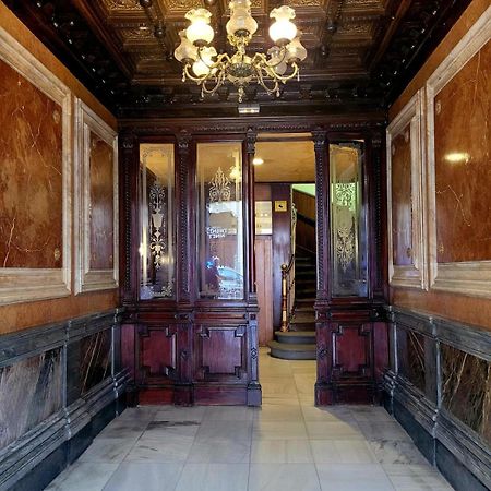 Precioso Apartamento 6P En Sol Madrid Bagian luar foto