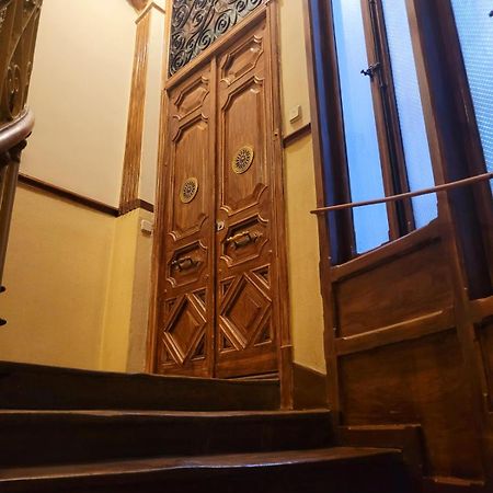 Precioso Apartamento 6P En Sol Madrid Bagian luar foto
