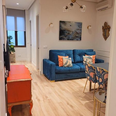 Precioso Apartamento 6P En Sol Madrid Bagian luar foto