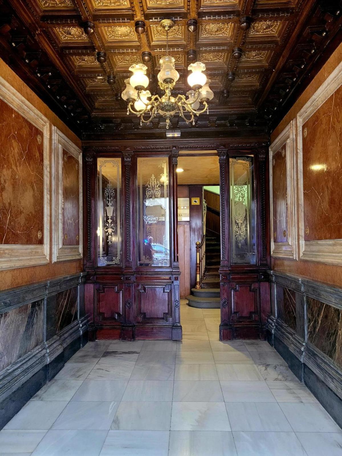 Precioso Apartamento 6P En Sol Madrid Bagian luar foto