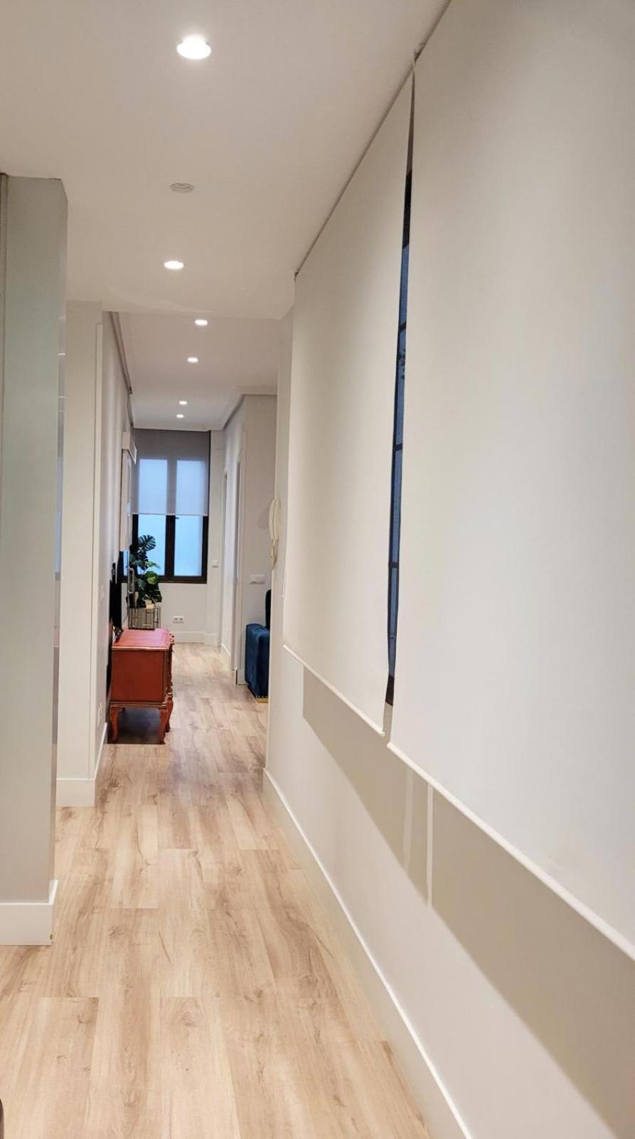 Precioso Apartamento 6P En Sol Madrid Bagian luar foto