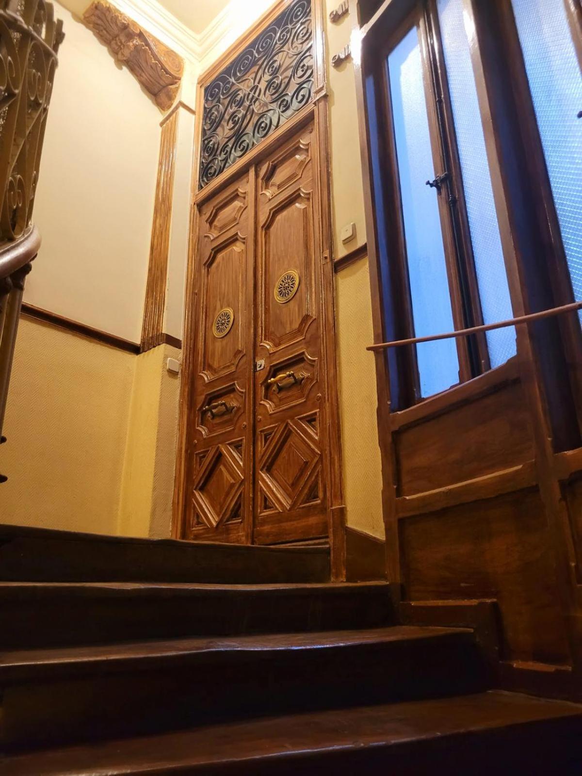 Precioso Apartamento 6P En Sol Madrid Bagian luar foto
