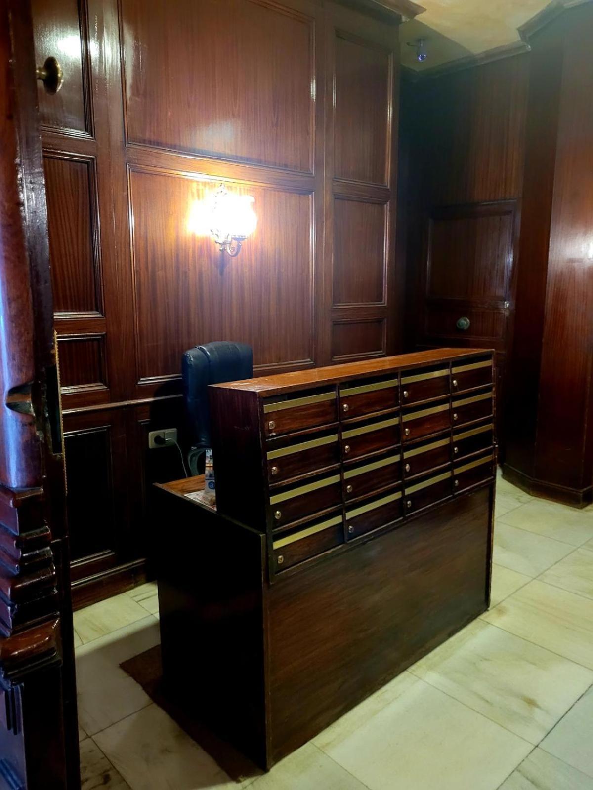 Precioso Apartamento 6P En Sol Madrid Bagian luar foto