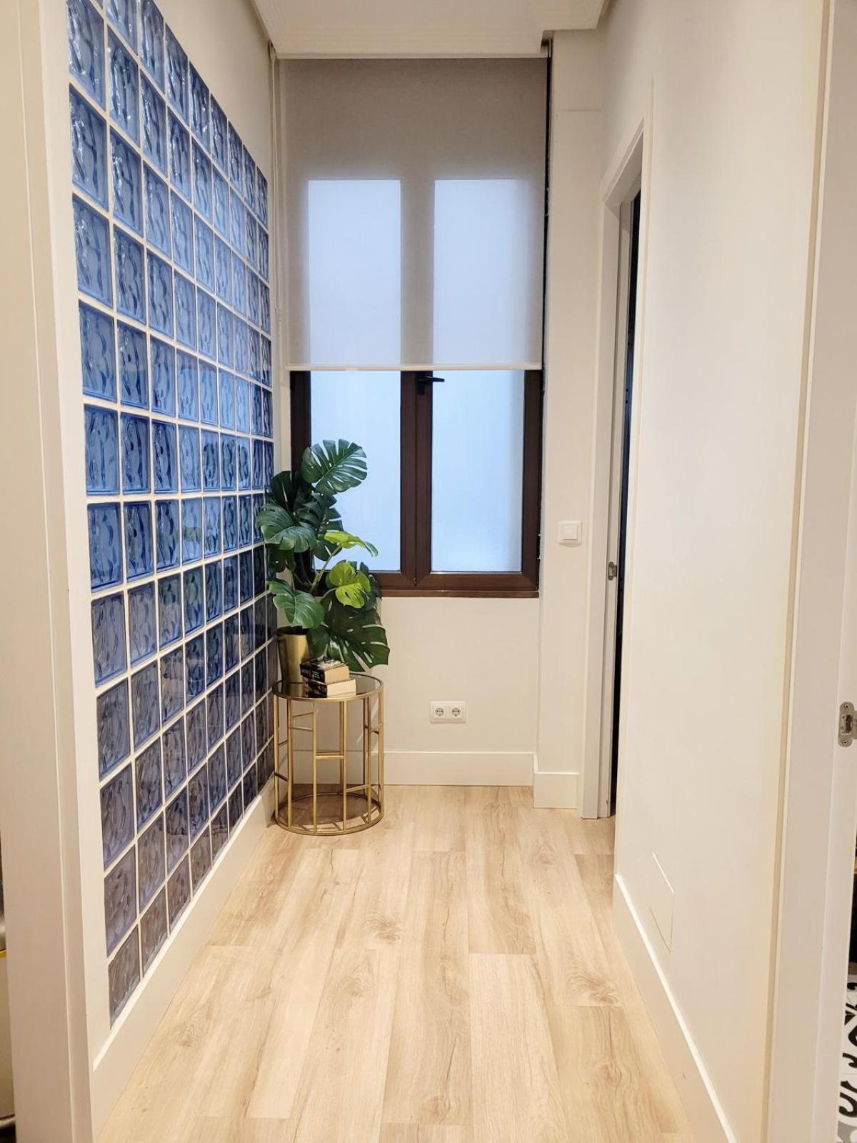 Precioso Apartamento 6P En Sol Madrid Bagian luar foto