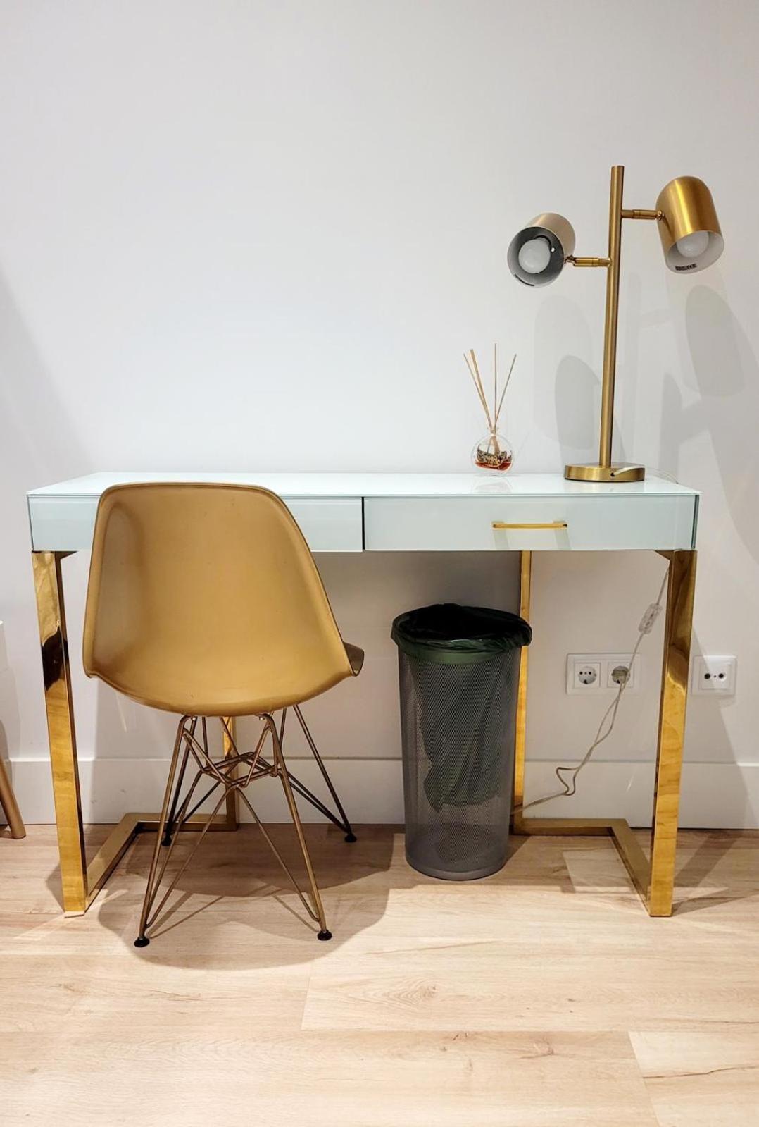 Precioso Apartamento 6P En Sol Madrid Bagian luar foto
